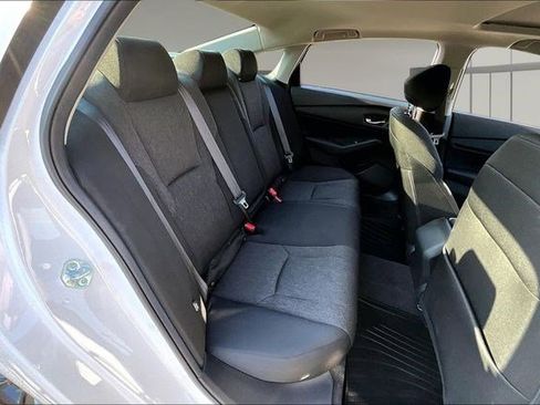 Certified 2023 Honda Accord EX image 22