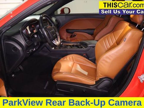 Used 2023 Dodge Challenger SRT Hellcat RWD image 29