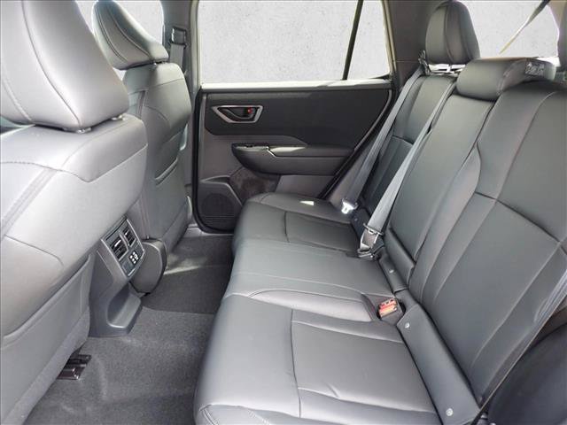 New 2026 Subaru Outback Premium AWD/4WD image 10