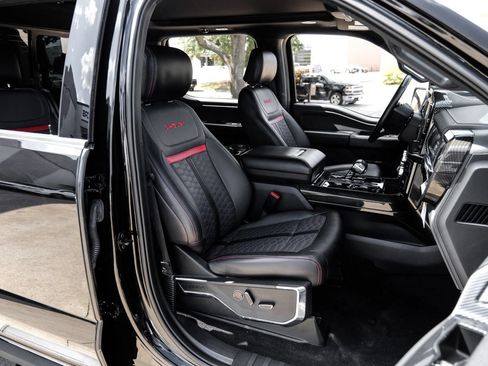 Used 2022 Ford F150 Lariat w/ Equipment Group 502A High AWD/4WD image 56