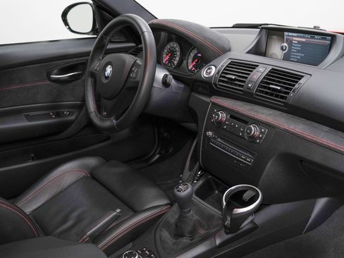 Used 2011 BMW 1 Series M image 28