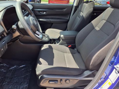 Used 2024 Honda CR-V EX image 23