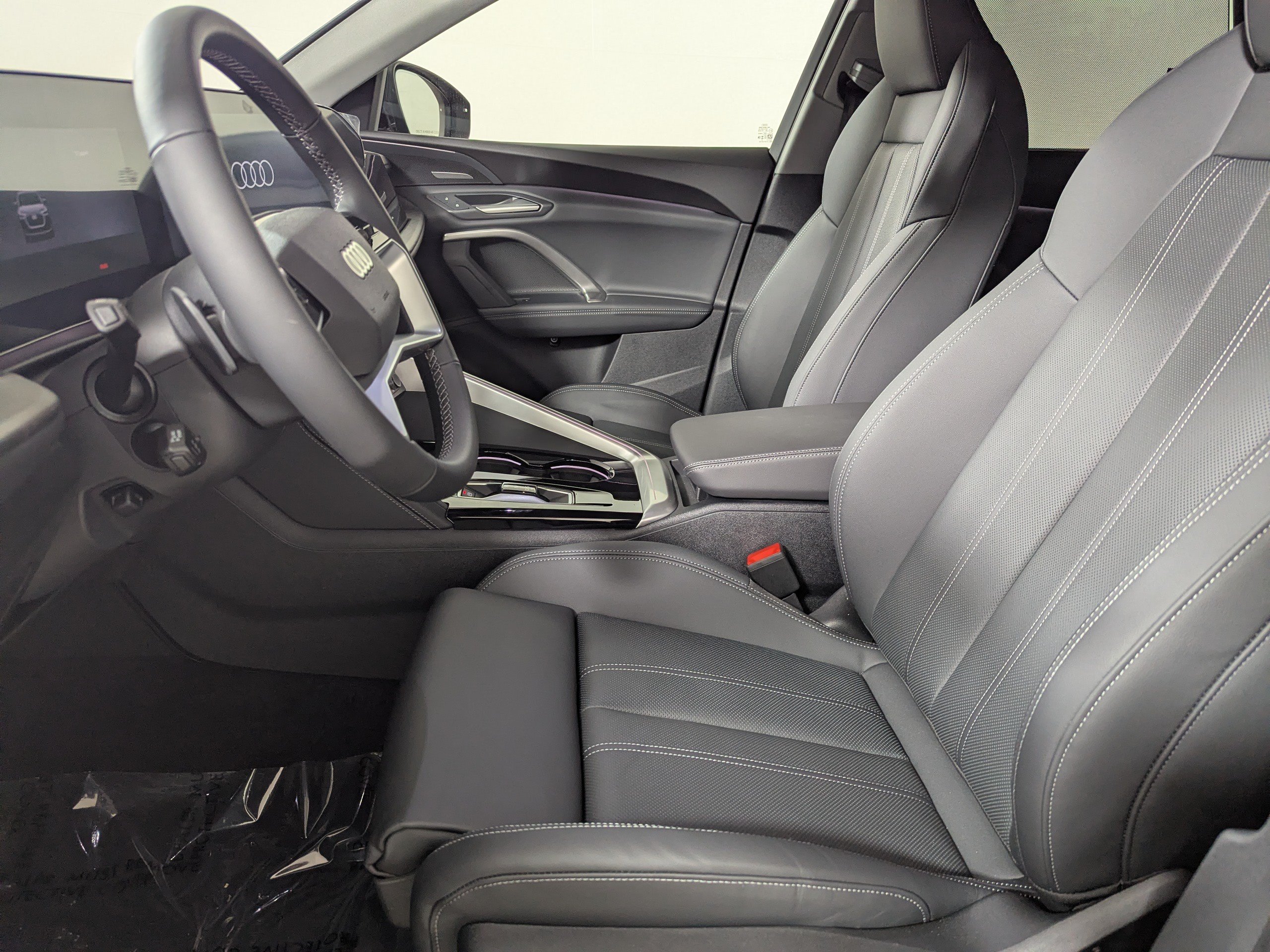 New 2026 Audi Q5 Premium Plus AWD/4WD image 17