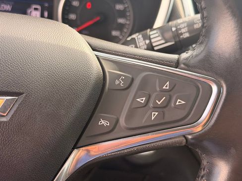 Used 2021 Chevrolet Equinox LT AWD/4WD image 21