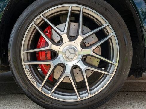 Used 2024 Mercedes-Benz GLE 63 AMG S image 59
