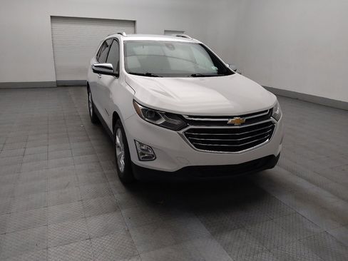 Used 2020 Chevrolet Equinox Premier image 13