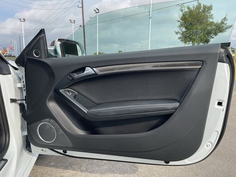 Used 2015 Audi S5 Premium Plus w/ Technology Package image 30