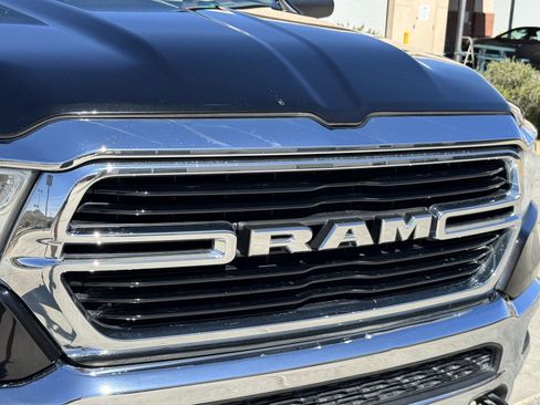 Used 2019 RAM 1500 Big Horn AWD/4WD image 7