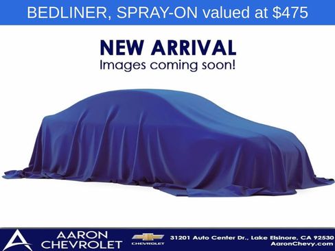 Used 2023 GMC Canyon AT4 w/ AT4 Premium Package image 7