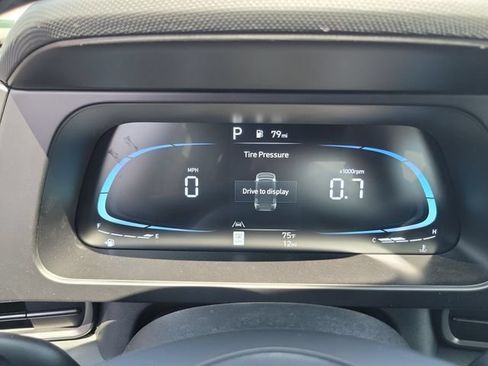 New 2026 Hyundai Elantra Sport FWD image 6