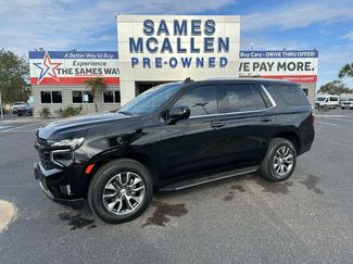 Used 2024 Chevrolet Tahoe LS w/ Driver Alert Package RWD video 1
