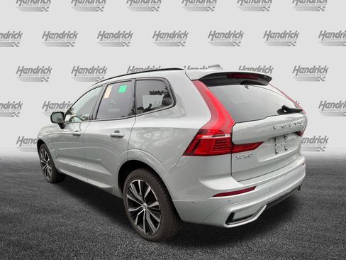 Certified 2025 Volvo XC60 B5 Plus image 11