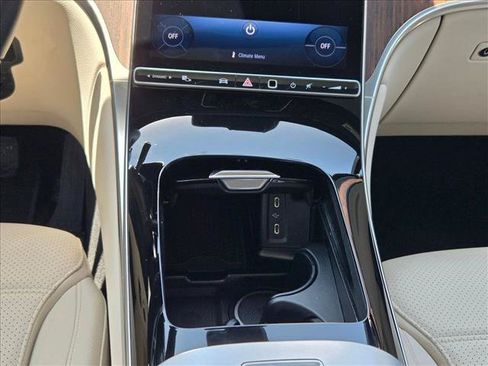 Certified 2026 Mercedes-Benz GLC 300 image 16