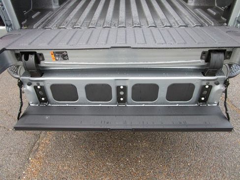 New 2026 GMC Sierra 1500 AT4 w/ AT4 Premium Package AWD/4WD image 20