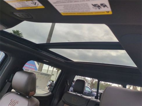 New 2025 Ford F150 King Ranch image 20