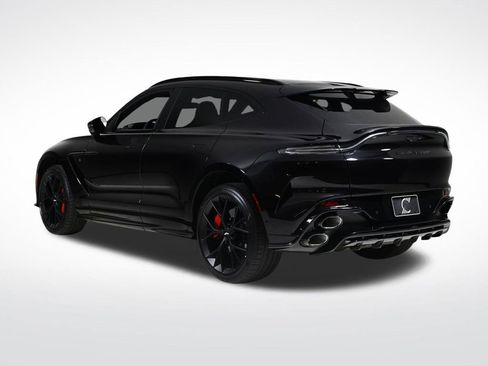 New 2026 Aston Martin DBX S image 3