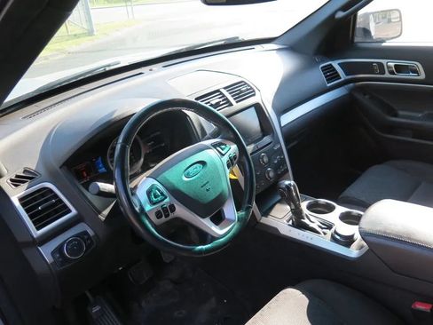 Used 2013 Ford Explorer XLT AWD/4WD image 11