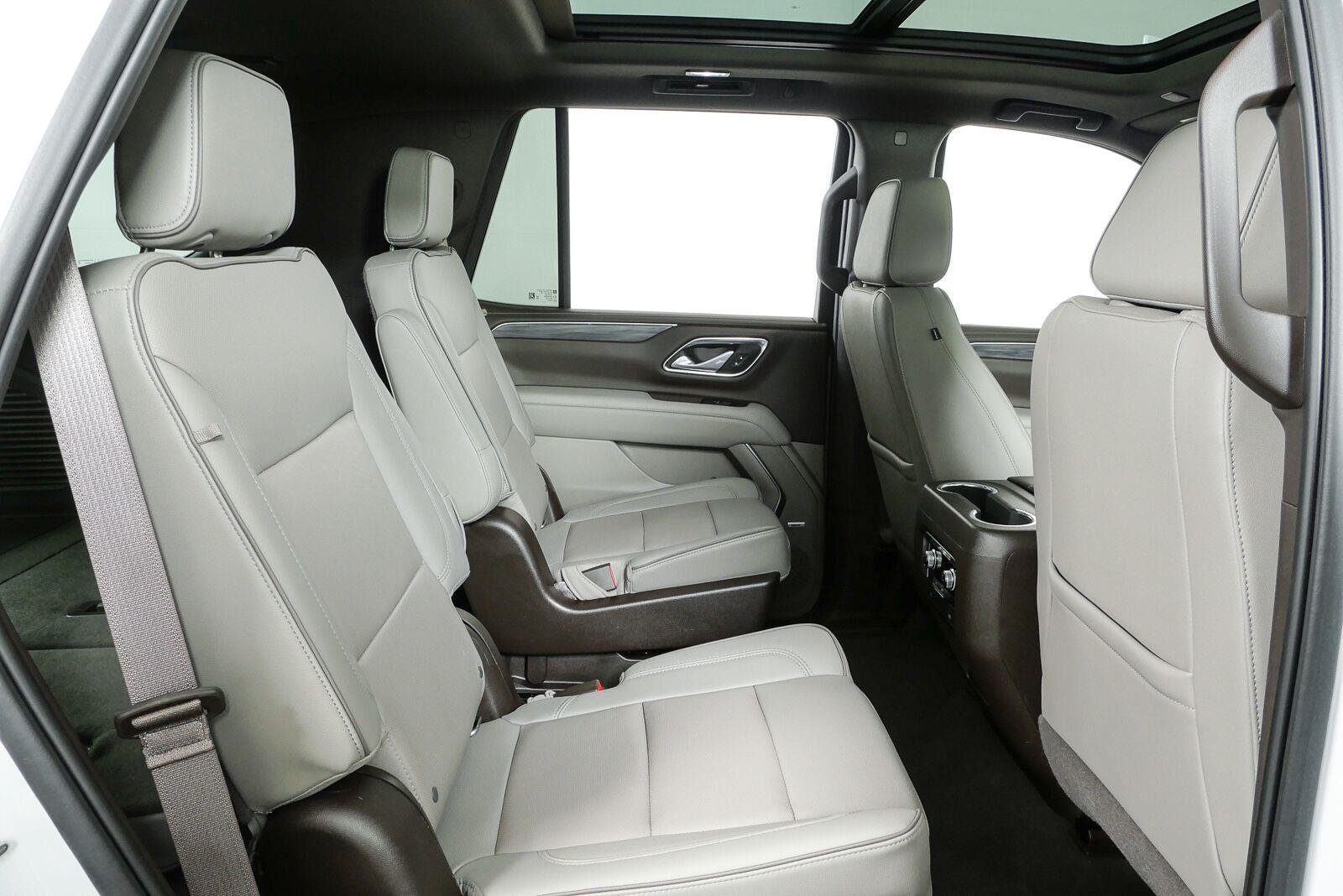 Used 2022 GMC Yukon SLT RWD image 23