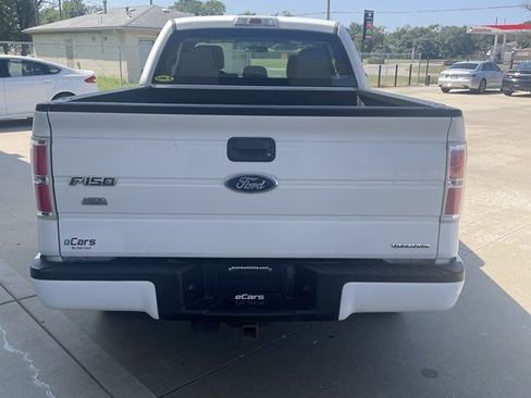 Used 2013 Ford F150 STX w/ Mid Equipment Group image 5