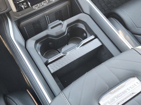 New 2026 RAM 1500 Tungsten image 16