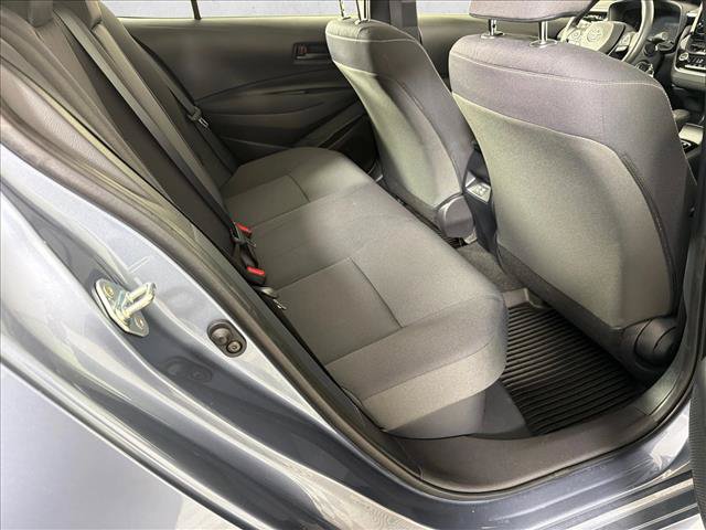 Used 2026 Toyota Corolla LE FWD image 13