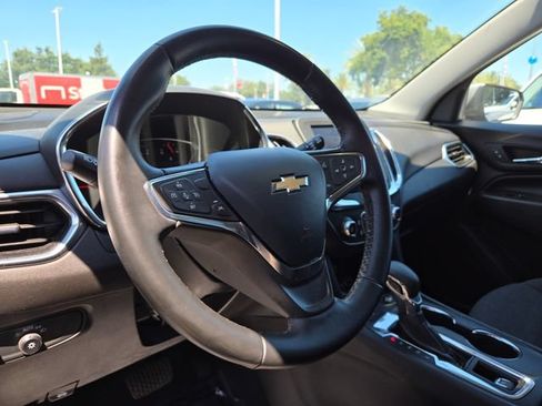 Used 2024 Chevrolet Equinox LT AWD/4WD image 13