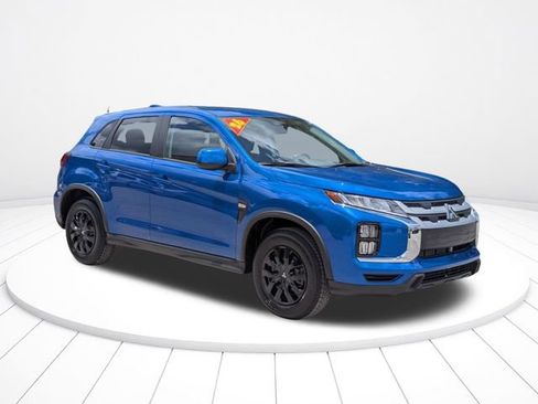 New 2026 Mitsubishi Outlander Sport AWD image 2