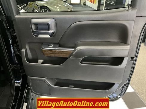 Used 2018 GMC Sierra 1500 Denali w/ Denali Ultimate Package image 30