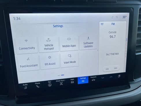 Used 2024 Ford F150 XL w/ Equipment Group 103A High image 28