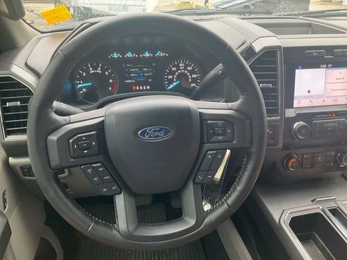 Used 2019 Ford F150 XLT w/ Equipment Group 302A Luxury RWD image 23