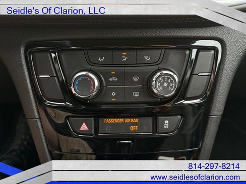 Used 2022 Buick Encore Preferred w/ Safety Package AWD/4WD image 20