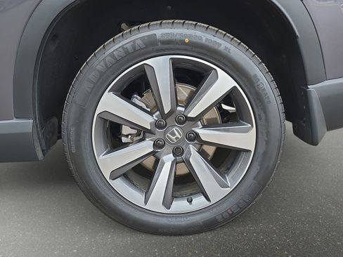 Used 2024 Honda Pilot Elite image 34