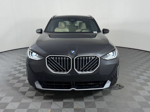 Used 2026 BMW X3 xDrive30i w/ Convenience Package AWD/4WD image 6