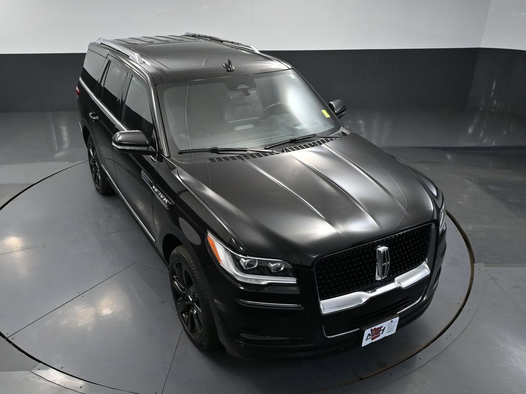 Used 2022 Lincoln Navigator Reserve w/ Equipment Group 201A AWD/4WD image 57