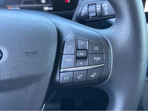 New 2026 Ford Maverick XLT image 21