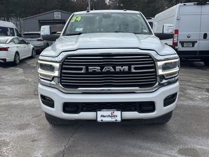 Used 2024 RAM 2500 Laramie