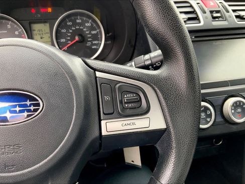 Used 2018 Subaru Forester 2.5i image 24