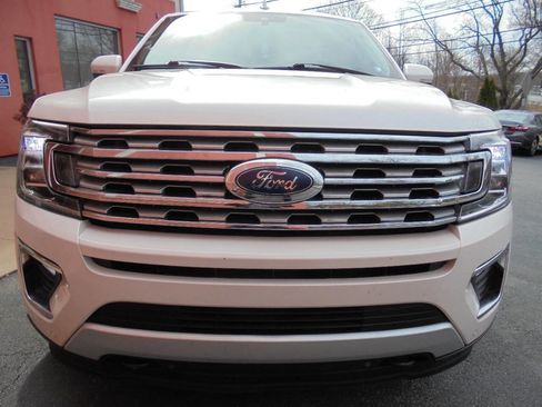 Used 2018 Ford Expedition Max Limited w/ Equipment Group 301A image 51