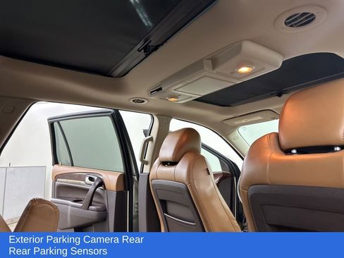 Used 2015 Buick Enclave Premium w/ Experience Buick Package image 21