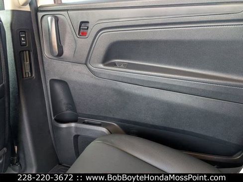 New 2026 Honda Odyssey EX-L image 28