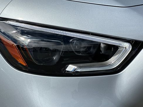 Certified 2024 Mercedes-Benz AMG GT 43 image 10