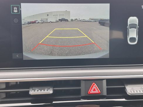 New 2026 Kia K5 GT-Line AWD/4WD image 22