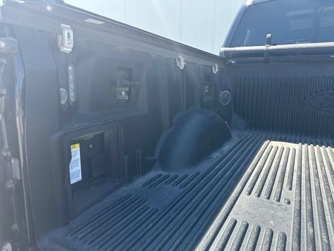 Certified 2022 Ford F150 Platinum w/ Equipment Group 701A High AWD/4WD image 25