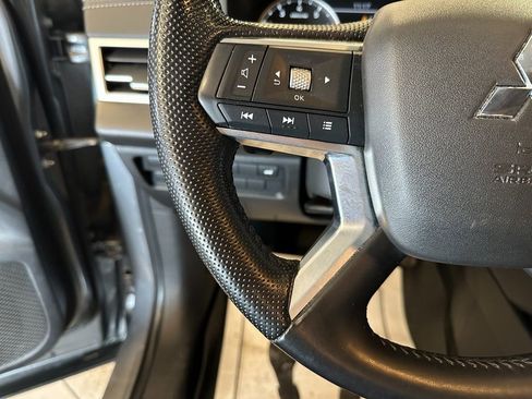 Used 2022 Mitsubishi Outlander SEL AWD/4WD image 11