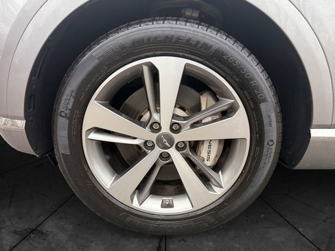 Used 2021 Genesis GV80 3.5T image 14