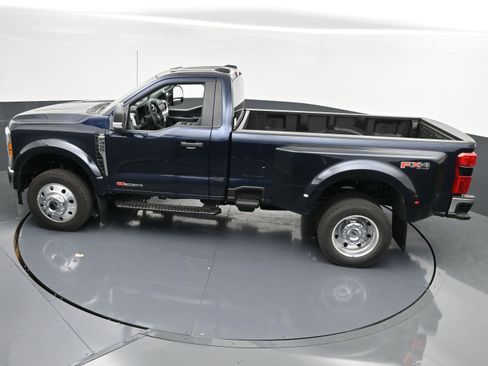 Used 2025 Ford F450 XLT w/ 360-Degree Camera Package image 21