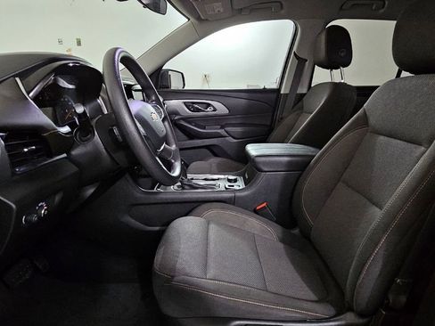 Used 2020 Chevrolet Traverse LS w/ LPO, Cargo Package image 14