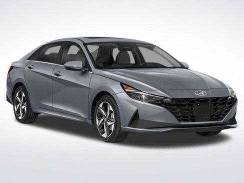 Used 2022 Hyundai Elantra Limited image 11