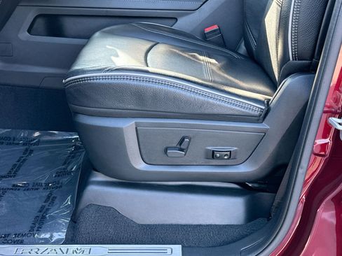 Used 2020 RAM 3500 Limited image 15