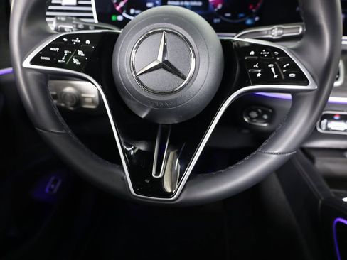 Certified 2026 Mercedes-Benz GLE 350 4MATIC image 44